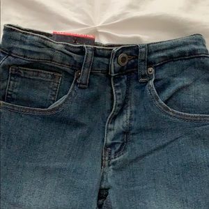 Architect Boys straight fit jeans sz 7